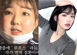 Choi Jin Sil&#39;s daughter shocked with her post-weight loss makeover: From a chubby girl to as pretty as an idol