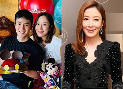 &#39;Former flower of TVB&#39; Duong Di secretly gave birth to a second child