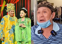 Duy Phuong: The famous comedian &quot;falls off his horse&quot; because of gambling, 2 noisy marriages and bad old age.