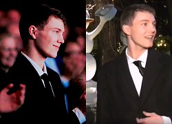 The prince of Denmark &quot;destroyed&quot; TikTok because he was as beautiful as &quot;tearing a book&quot; of love