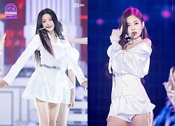 Jang Wonyoung (IVE) được thiên vị quá đà khiến netizen "phát cáu", kéo cả BLACKPINK vào drama