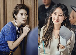 Kim Sung Ryung - &quot;Kim Tan&#39;s mother&quot; U50 reveals her true beauty, is it enough to crush Kim Ji Won &quot;Descendants of the Sun&quot;?