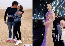 Marian Rivera is pregnant for the 3rd time, still revealing a &quot;gross&quot; pregnant belly that is hard to deny, what does actor Dingdong Dantes say?