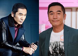 Phuong Trung Tin: The most wanted actor on TVB screen, lost his role because he was too handsome