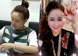 Vụ kiện giữa bà Phương Hằng và Vy Oanh có diễn biến mới đáng chú ý