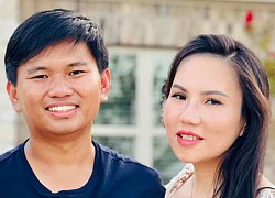 Vuong Pham is rich but only allows his wife to use &quot;cheap&quot; bags, why is that?