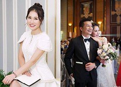 Who is the runner-up Thu Trang - Who is the 16-year-old wife who is like Dang Thu Thao, who is pregnant with Shark Hung?