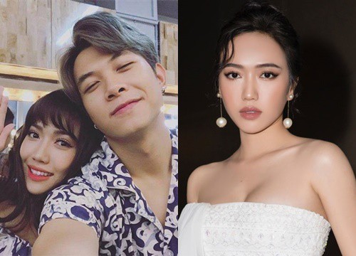 Dieu Nhi - From anonymous to sitcom queen, close friends with Ngoc Trinh and beautiful love story with Anh Tu