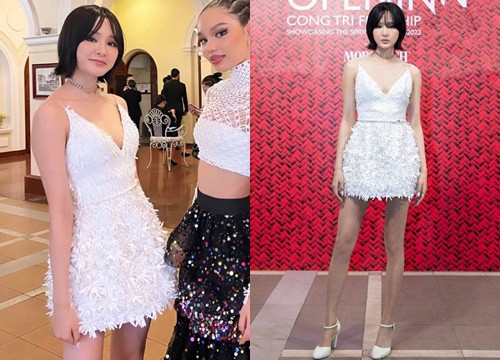 Dụi mắt 3 lần trước nhan sắc khác lạ, mặt sưng phồng cứng đơ của 1 mỹ nhân Vbiz, đố ai gọi đúng tên?