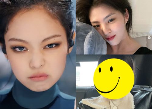 Jennie (BLACKPINK), Han So Hee đẹp lệch chuẩn vẫn hút fan, nhân vật còn lại cũng "gây bão" không kém