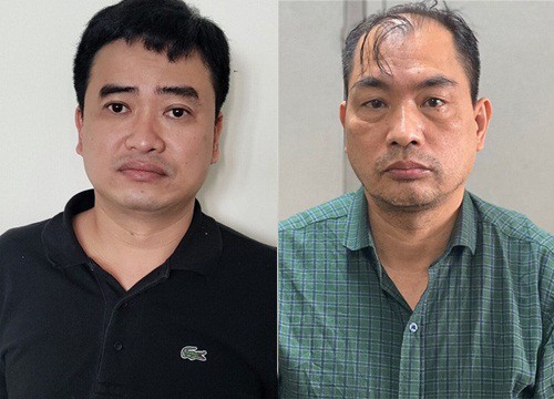 Nâng khống giá kit xét nghiệm Covid-19: Còn bao nhiêu kẻ "đục nước béo cò"?