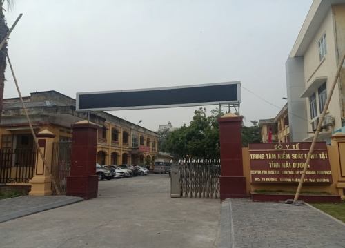 Ông Phạm Duy Tuyến - người nhận "lại quả" gần 30 tỷ đồng từ Giám đốc Công ty Việt Á - là ai?