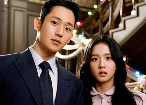 Phim có Ji Soo (BlackPink) đóng chính bị yêu cầu dừng chiếu
