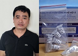 &quot;Blow price&quot; COVID-19 test kit profit 4000 billion: Director of Viet A was arrested, what action did the CDC of the provinces take?