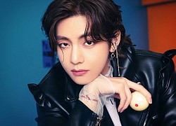 V (BTS) announced that he will directly sue antifan when his honor is defamed