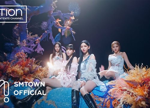 aespa bất ngờ khiến Knet "quay xe" giữa ồn ào hát nhép: Karina và Giselle là rapper mà cân vocal ngon ơ, khối idol Gen 4 phải "xách dép"!