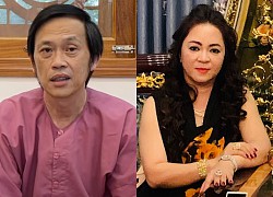 Nguyen Phuong Hang was not satisfied when Hoai Linh escaped the crime of &#39;blocking&#39; charity, determined to live and die with the comedian