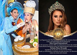 Tension: Miss Grand Hong Kong was exposed and bullied employees - the owner spoke up