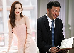 Dong Le A as an official mistress, put Pham Bang Bang and Jia Nai Luong on the cutting board to &quot;cover the scandal&quot;?