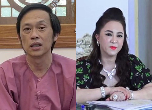 Hoài Linh được minh oan, bà Nguyễn Phương Hằng "lo sốt vó" vì có thể bị kết tội vu khống?