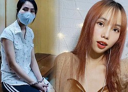 Hot girl Challenge Comedy confessed to robbing 2.2 billion from the bank because she wanted to cause public opinion, going to jail soon