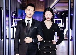 Huynh Xiaoming revealed the reason why Liu Yifei is a &quot;billionaire fairy&quot; but still &quot;stuck&quot;