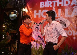 Long Nhật "hùng hồn" tuyên bố Hoài Linh dễ dàng trở lại showbiz, còn lôi cả Phi Nhung vào câu chuyện