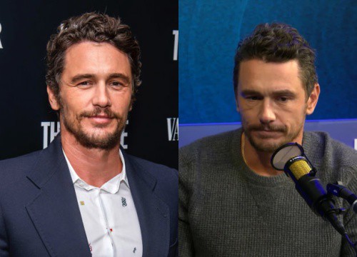 Nam tài tử 'Spider-Man' James Franco thừa nhận quan hệ với nhiều nữ sinh, nghiện 'ấy ấy'