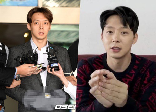 Park Yoochun bị công ty cũ đệ đơn kiện hơn 505 nghìn USD vì đánh bạc xuyên quốc gia, nói dối quá nhiều