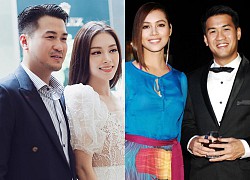 Phillip Nguyen - Ha Tang&#39;s brother-in-law: The young master is very educated, loves all runner-ups, famous hot girl