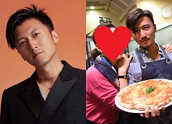 Nicholas Tse gets married, the female lead is not Vuong Phi or Truong Ba Chi