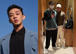 Yoo Ah In publicized same-sex boyfriend, intimate clip made more than 600,000 people stir up?