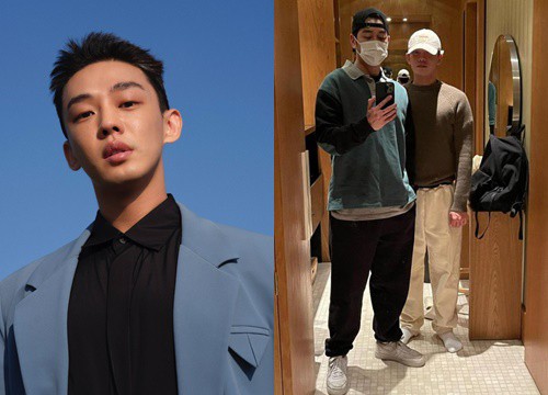 Yoo Ah In công khai bạn trai đồng giới, clip thân mật khiến hơn 600.000 người dậy sóng?