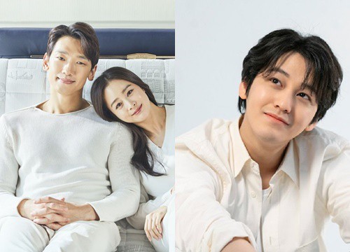 Bi Rain bị Kim Bum, UEE bóc tính "điên" khó tin, ai cũng thương Kim Tae Hee?