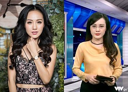 BTV Hoài Anh chia tay bản tin Thời sự 19h, hé lộ công việc mới