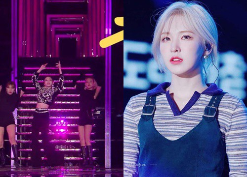 Có 1 năm SBS Gayo Daejun gặp sự cố kinh hoàng: Mỹ nhân Red Velvet ngã gãy xương chậu, loạt idol trượt ngã liên hoàn, tất cả vì 1 lý do