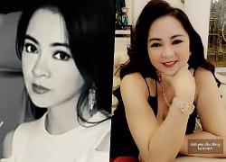 CỰC HOT: Lộ ảnh thời trẻ siêu hiếm của bà Phương Hằng, nhan sắc ra sao mà khiến ông Dũng "lò vôi" mê mẩn?