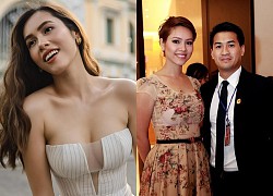 Hoang My - The runner-up broke up with her brother-in-law Ha Tang to pursue her dream, now how is life at the age of 33?