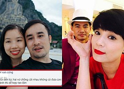 HOT: Comedian Xuan Bac&#39;s wife harshly scolds the couple who do not want to have children: &quot;Strange thinking&quot;