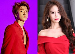 Sehun (EXO) hẹn hò Jiyeon (T-ara), lộ cả loạt bằng chứng khó chối cãi?