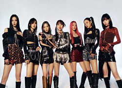 SNSD và aespa bị "hất cẳng" bởi girl group 7 thành viên sắp debut của SM: Đội hình cực đỉnh