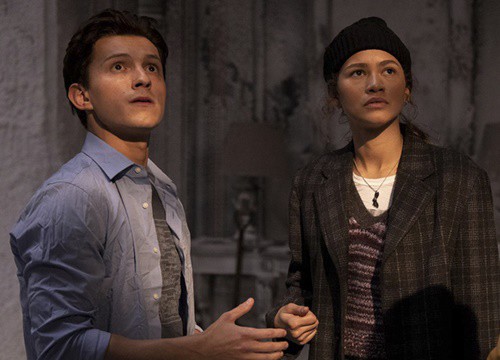 "Spider-Man: No Way Home" đại thành công, Marvel - Sony tham vọng tiến tới Oscar