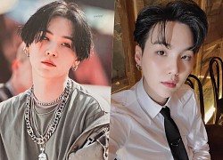 Suga (BTS) được đồng nghiệp tiết lộ tình trạng hiện tại sau khi phát hiện nhiễm COVID-19