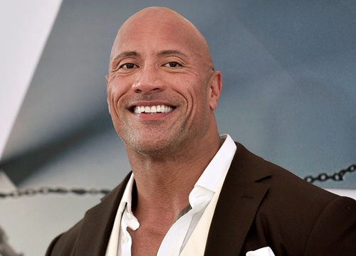 The Rock vượt xa Vin Diesel trở thành diễn viên được trả lương cao nhất thế giới năm 2021