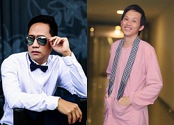 &quot;Singer&quot; Duy Manh said like &quot;rubbing salt in the face&quot; Hoai Linh after the CA announced that he would not be sued