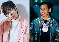 VirusSs was accused of &quot;scamming chickens&quot; like Johnny Dang and the controversial response