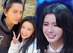 Vuong Dai Luc and &quot;student Lisa&quot; shocked when they were dating in the morning and announced their separation at night