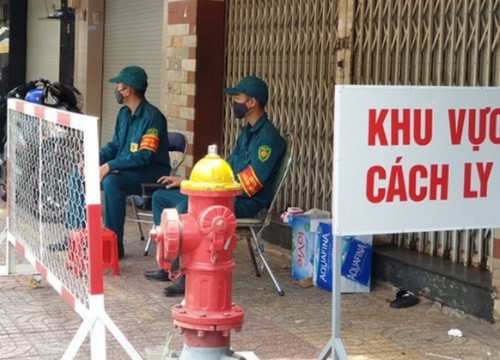 Thông báo khẩn tìm người có mặt tại phòng công chứng ở Hà Nội