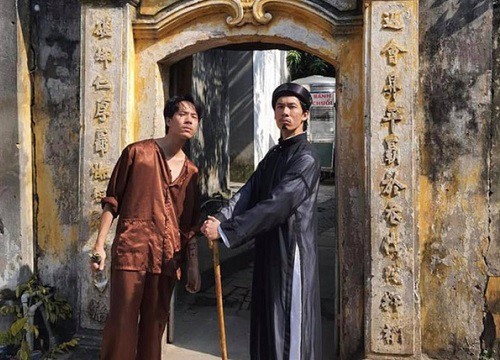 1977 Vlog nghi "cà khịa" ViruSs - Bình Gold nhưng "quay xe" sửa status