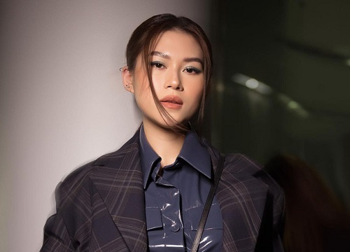 Cập nhật tình hình xúng xính "festival Âm lịch" của hội gái xinh bằng cách: Soi nail!